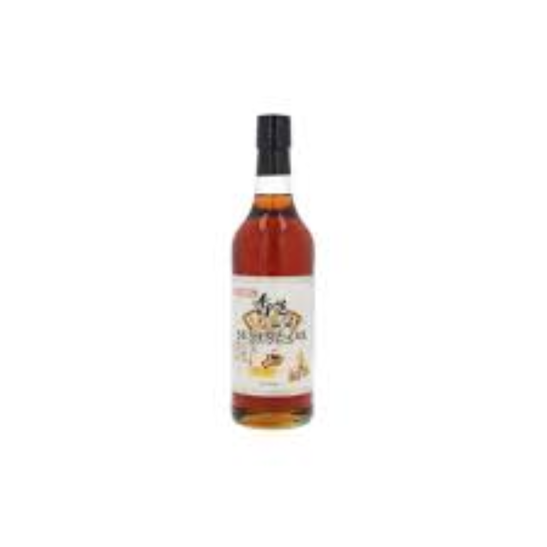 AUZAT SESAME OIL 500ML